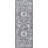 Ruland Traditional Machine Washable Area Rug-1239310073