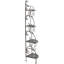 Vannesa Plant Stand 4 Tier-88369337