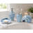 Ceramic Bathroom Accessories Set