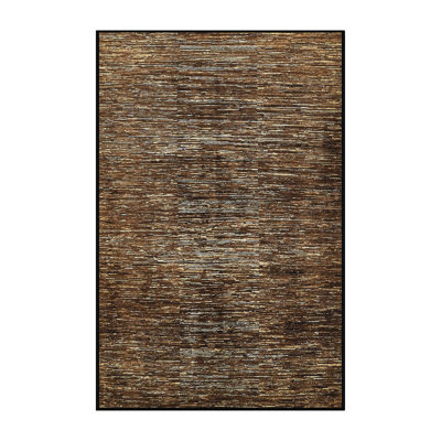 Abstract Indoor Rug