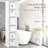 Hannaleigh Bathroom Storage Container
