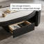 Table basse moderne en ardoise-1762435549