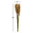 Zellmer 36'' H Preserved Plume Reed Bundle-1314828999