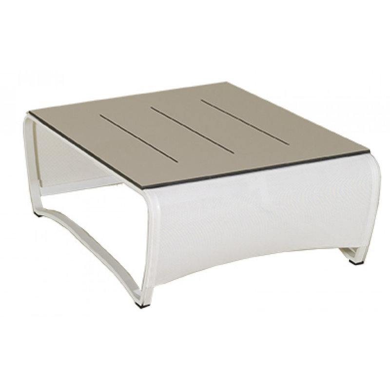 Table basse Jet Stream