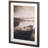Secret Escape by Janel Pahl a Hand Embelished Textured Framed Decograph Art Print
