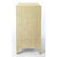 Table de chevet 4 tiroirs Kainaat-2035334225