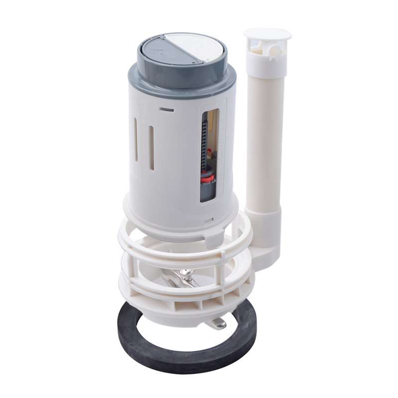 DV-F677V01 Replacement Toilet Flush Mechanism