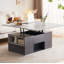 Coffee Table with Storage