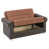 Brown est en rupture de stock