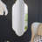 Decorative Wall Mirror with Notched Edges