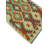 Cadhla Wool Oriental and Geometric Indoor Rug