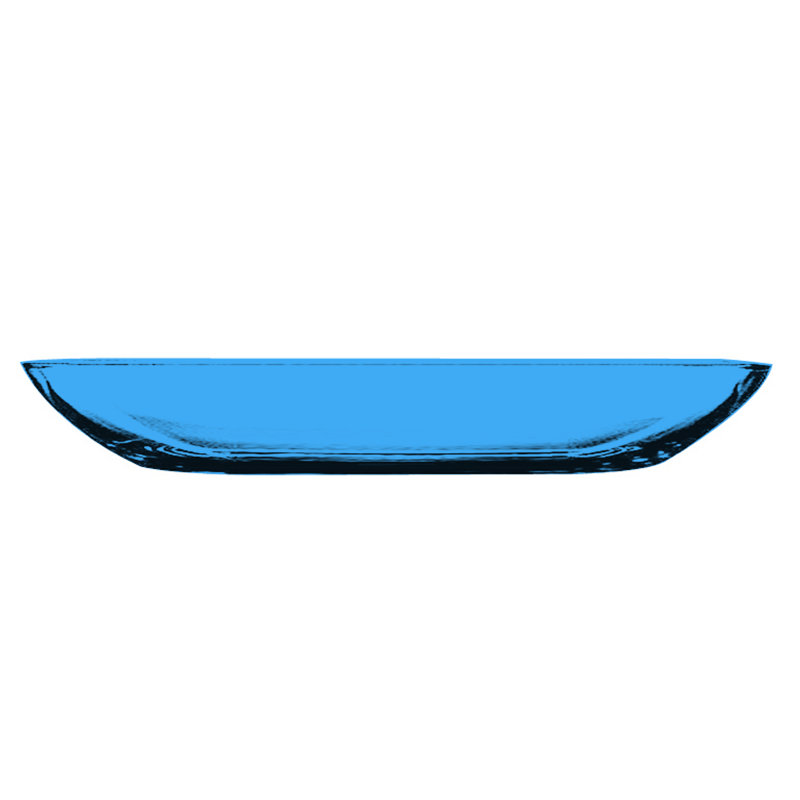 Spa & Wellness Polycarbonate Tray