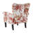 30.3" Wide Tufted Upholstered Armchair-551052543