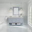 Breckenridge 60 in. Single Vanity-781825103-805276583-805276598