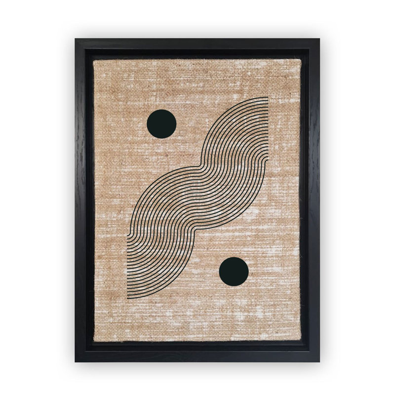 Decorative Canvas Painting