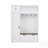 3-In-1 Hall Tree With Overhead Storage, Adjustable Shelves, Heavy-Duty Hooks, Spacious Drawers, And Grooved Back Panel For Entryway Organization-551024160