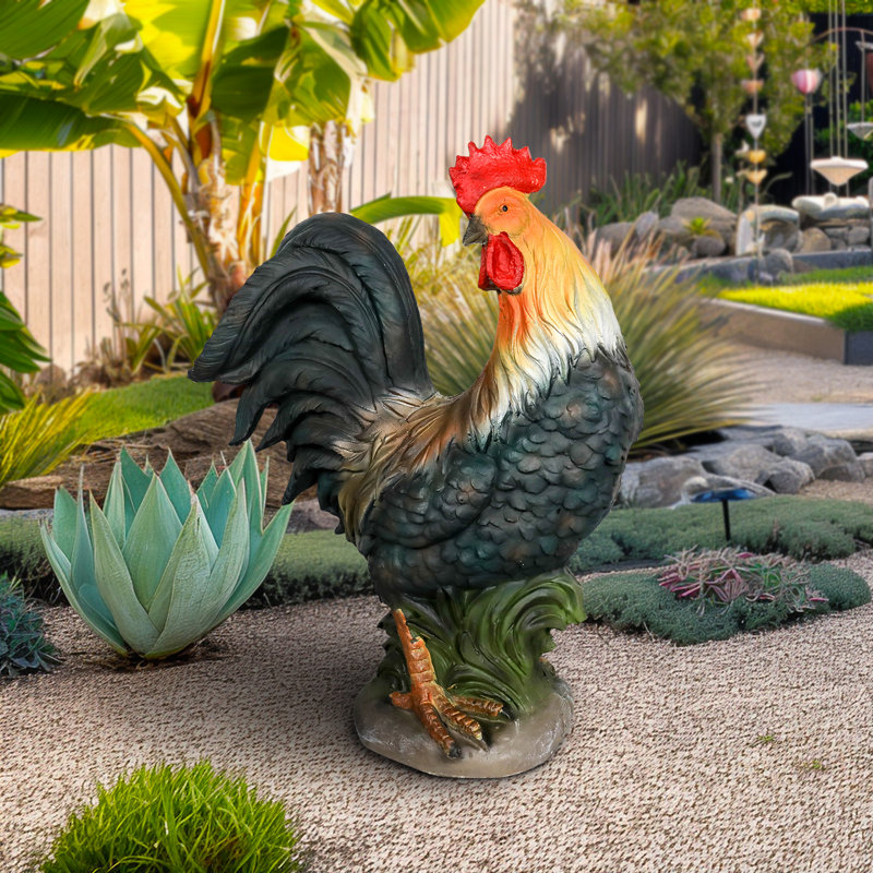 Statues de jardin d'extérieur