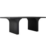 Miera Dining Table 84"