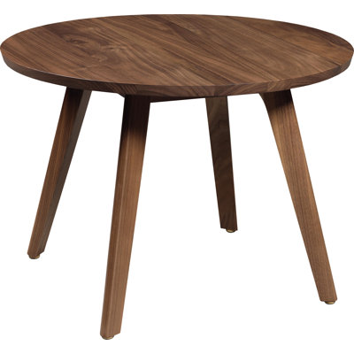 Table de bout en bois massif Catalina