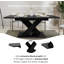 Extendable Dining Table