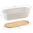 Indoor Ceramic Flower Pot Planter-1292763944