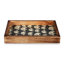 Gaenside Wood Tray - Set of 2