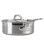 Casserole avec couvercle Hestan ProBond