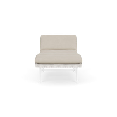 Cascade Chaise