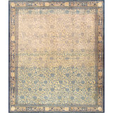 Kensu One-of-a-Kind 14'8" X 17'5" Area Rug