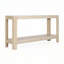 Console 59 "avec tablette ouverte