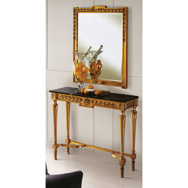 43" Console Table