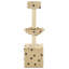 Quentin 105cm H Cat Tree-42349811