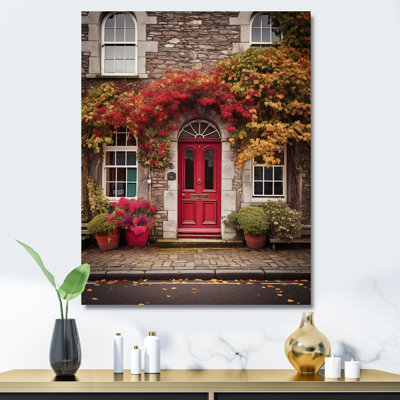 " Ireland Irish Charm "