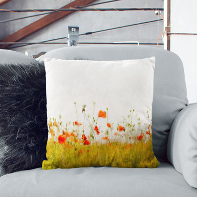 Square Cushion