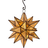Star 1 - Light Pendant