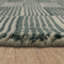 Karastan Rugs Broken Stripe Twilight Area Rug-1139016277