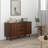 Coffee Bar Cabinet