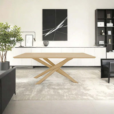 Table de salle à manger Maurilia