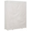 1 Door Solid Wood Wardrobe-48037220
