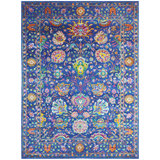 MOHIAS116NVNV Oriental Area Rug