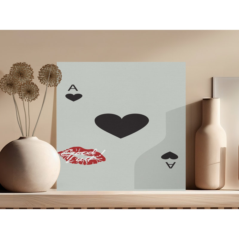 Nellis Wrapped Canvas Print Set, 16x16