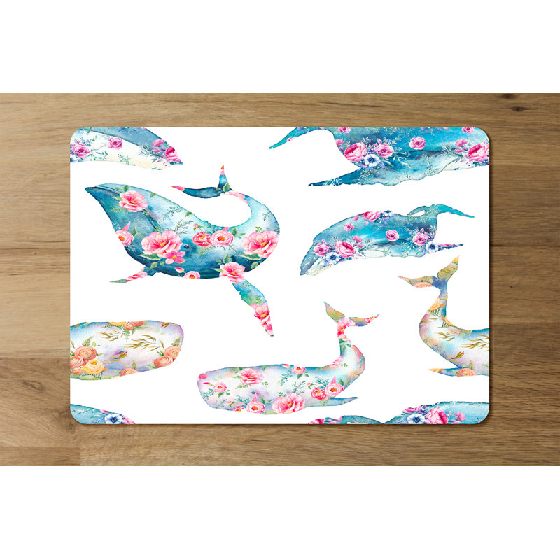Gothankar Rectangle Placemat