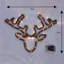 30cm PVC No Holiday Shaped Ornament