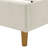 Upholstered Queen Bed Frame