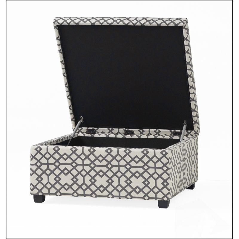 OTTOMAN RICHMOND STORAGE