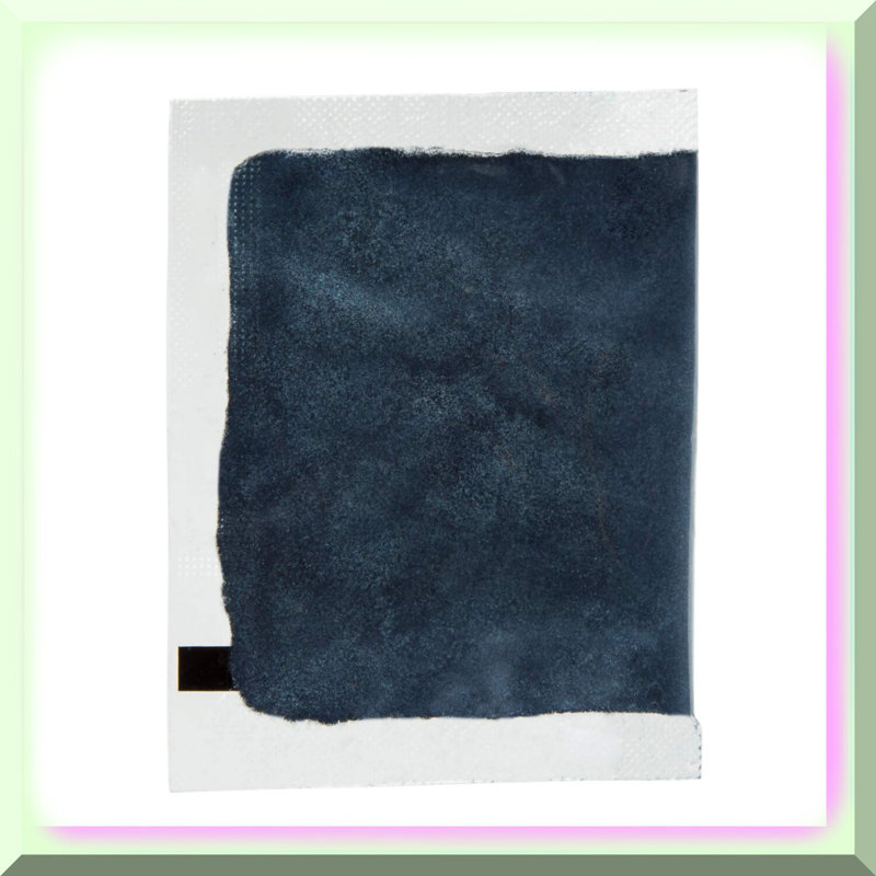 Turquoise Splash Tie-Dye Refill Kit