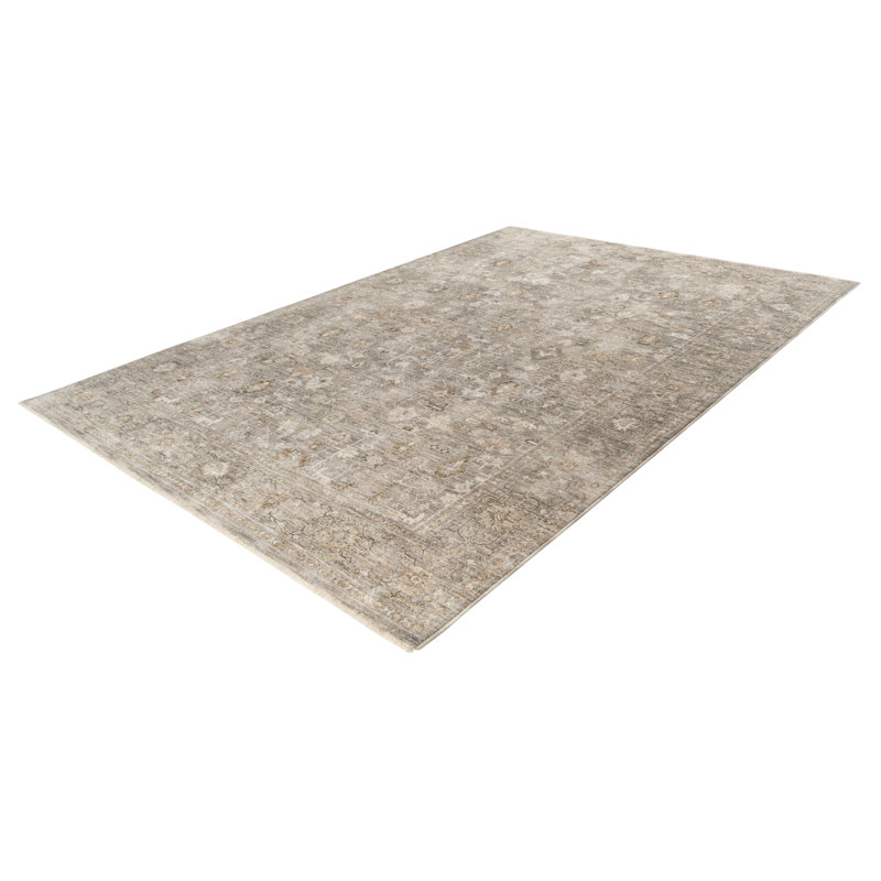 Everest Oriental Area Rug, Rectangle 140 x 200cm