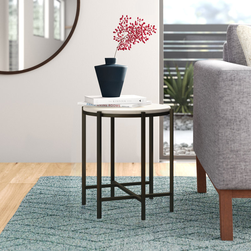 Table de bout Rodney