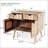 2 -Door Cabinet