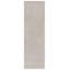 Tapis couleur pierre / gris en laine / coton tissé à la main Morano-1708380039